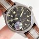 1-1 Best Replica IWC Mark XVIII Heritage Titanium Brown Nato Band Watch (4)_th.jpg